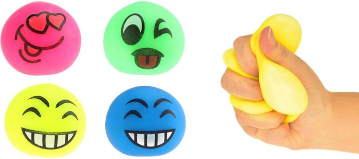 Actual product image NoName Stress ball ass display