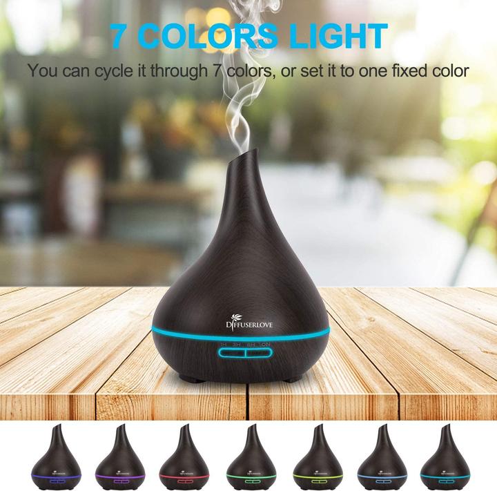 Produktbild Diffuserlove Lufterfrischer