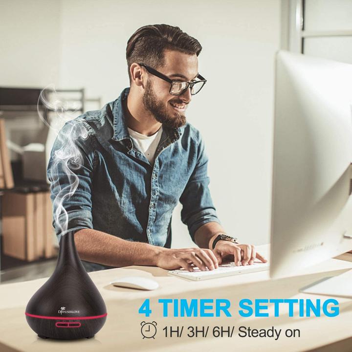 Produktbild Diffuserlove Lufterfrischer