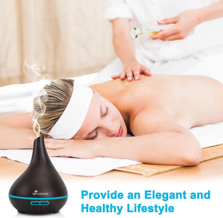 Produktbild Diffuserlove Lufterfrischer