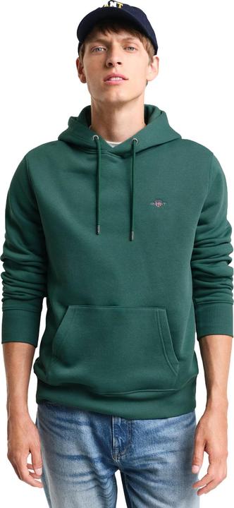 Produktbild GANT Regular Shield Hoodie (M)