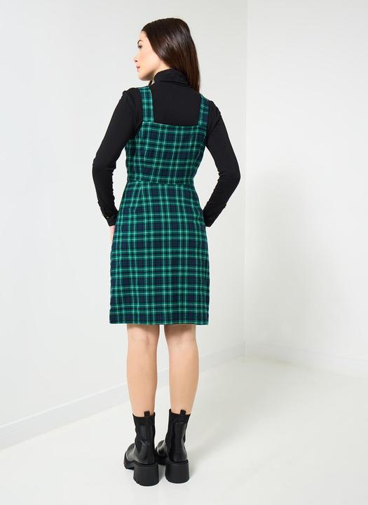 Image du produit Joe Browns Pinafore Mini Dress (40)
