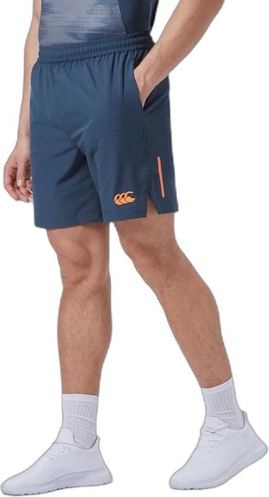Actual product image Canterbury Woven 7" (XL)