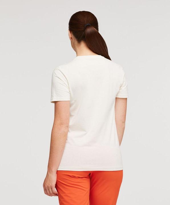 Actual product image Cotopaxi Vibe Organic T-Shirt (M)