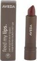 Actual product image Aveda Feed My Lips Pure Nourish Mint Lipstick Morello (Morello)