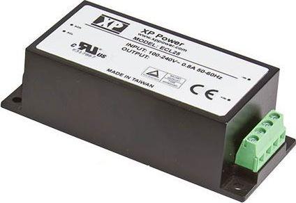Produktbild XP Power Power Supply Encapsulated 5/12V 30W