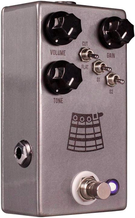 Produktbild JHS Pedals Pedals The Kilt V2 StuG Signature Distortion (E-Gitarre)