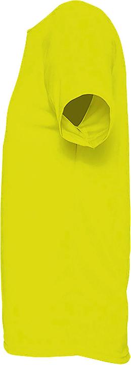 Immagine prodotto Sols T-shirt Sporty Performance a manica corta e scollo rotondo (L)