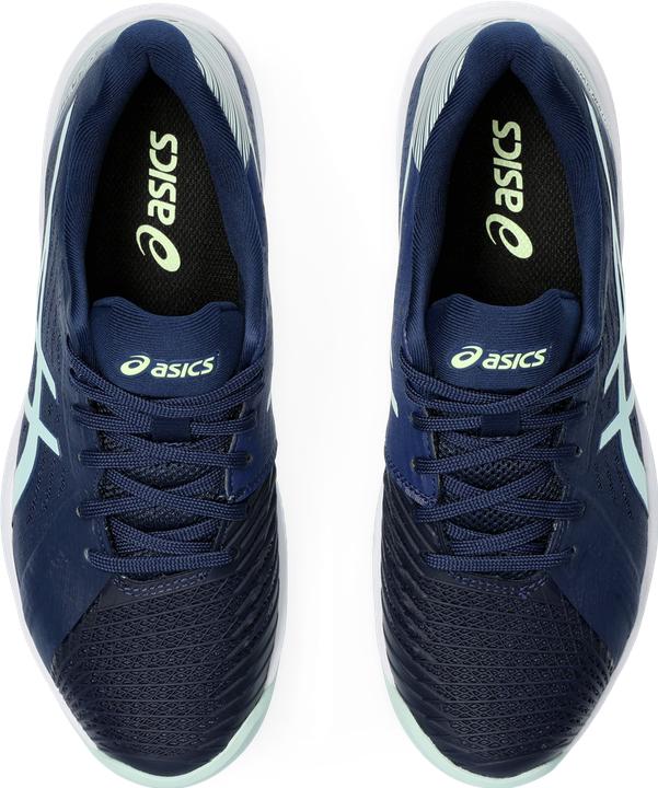 Produktbild ASICS Performance Solution Swift FF Sandplatz Tennisschuh Damen (37)