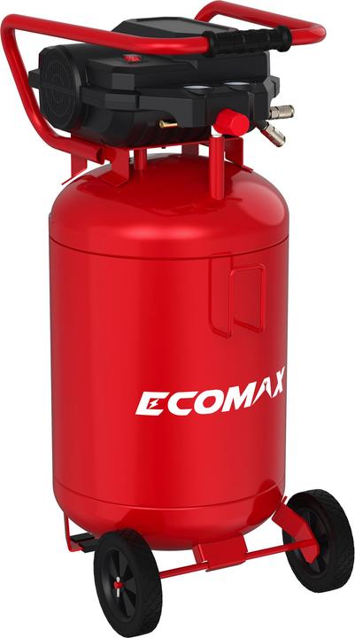 Actual product image Ecomax Kompressor, 75l Vertical (75 l, 13.80 bar)