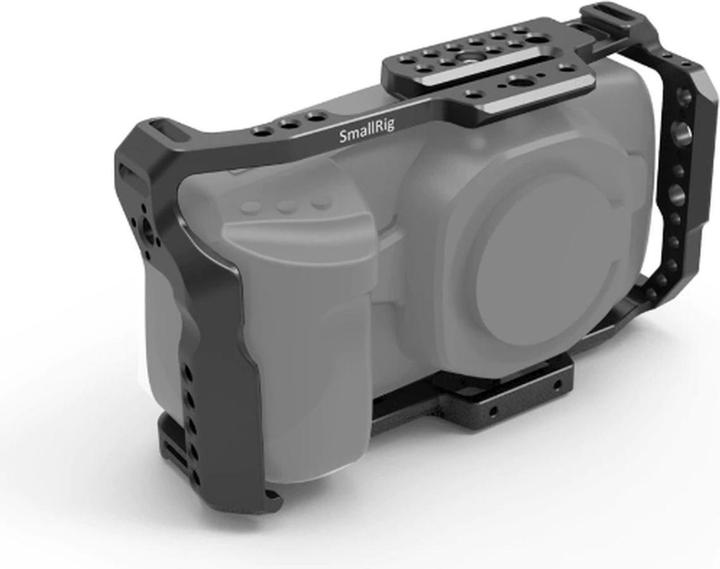 Produktbild SmallRig BM Pocket Cinema Camera (Cage)