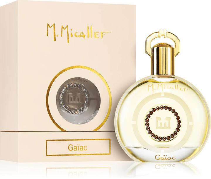 Immagine prodotto M. Micallef Gaiac (Eau de parfum, 100 ml)