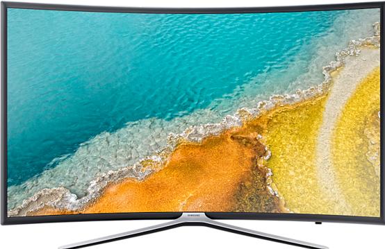 Produktbild Samsung Ue40k6370 (40", LCD, Full HD)