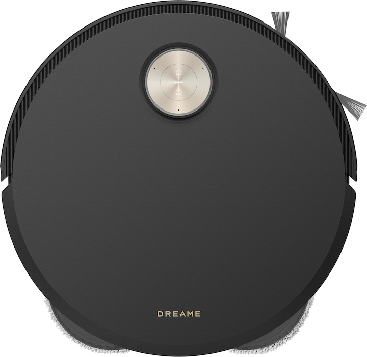 Actual product image Dreame X50 Master (Vacuum mopping robot)