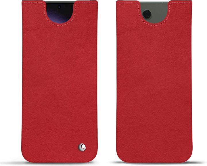 Produktbild Noreve Lederschutzhülle (Samsung Galaxy S24 Ultra)