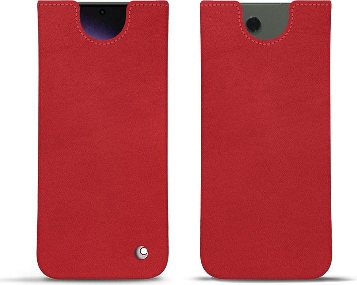 Actual product image Noreve Leather case (Samsung Galaxy S24 Ultra)