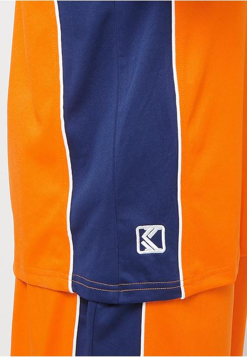 Immagine prodotto Karl Kani KM242-040-1 OG Block Basketball Tank - 201043 (XL)