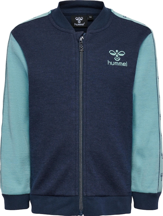 hummel Hmlwulbato Zip Jacket