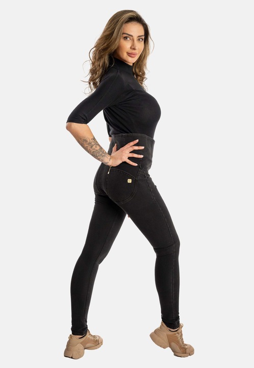 Actual product image Freddy WR.UP?? Shaping Pants - Curvy (S)