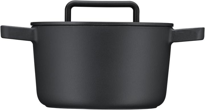 Produktbild WMF Flavour Bräter (22 cm, Bräter + Schmortopf, Gusseisen)