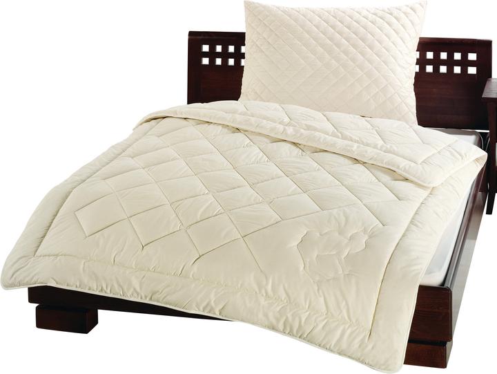 Image du produit Duo-Steppbett (1600 g, 200x200 cm)