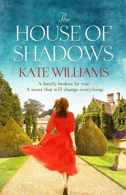 Produktbild The House of Shadows (Englisch, Kate Williams, 2018)