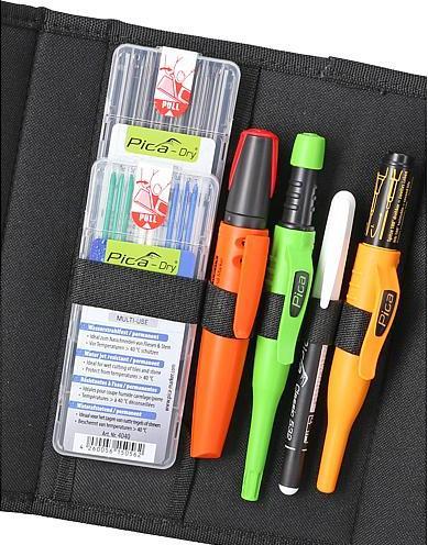 Actual product image Pica Marker (Multinational, 11 x)