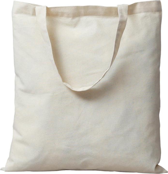 Actual product image I Am Creative cloth bag