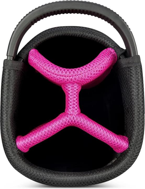 Actual product image Big Max Heaven Six G Standbag Grau/Pink