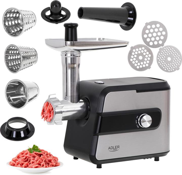 Image du produit Adler AD-4813