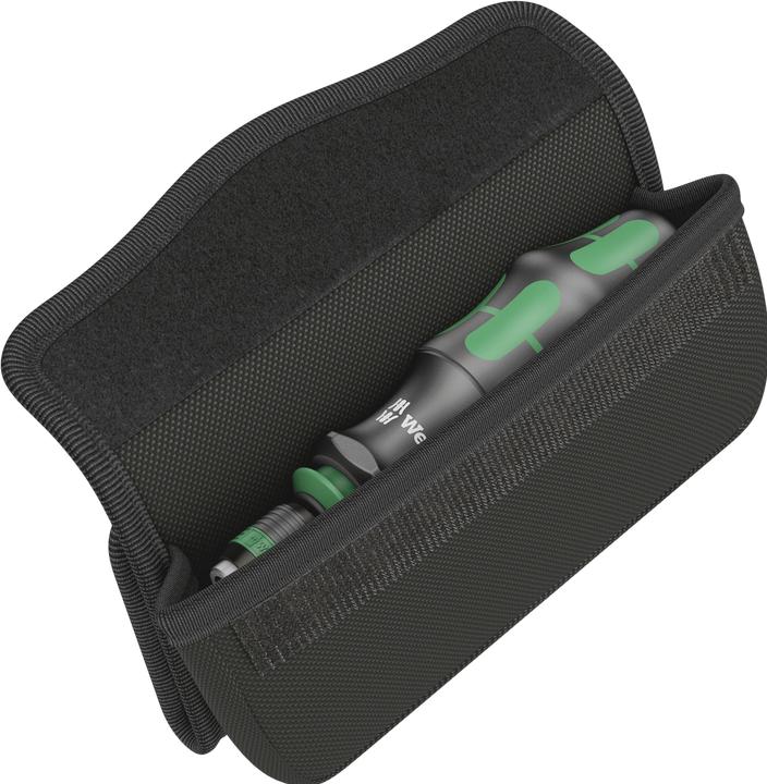 Actual product image Wera Kraftform Kompakt 20 Tool Finder 2 (6.3 mm)
