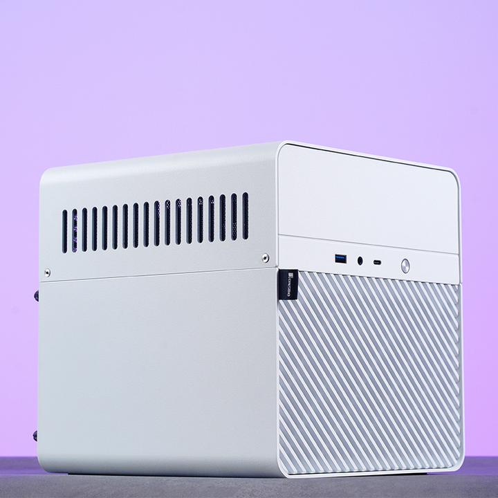 Actual product image Jonsbo N2 (Mini-ITX)