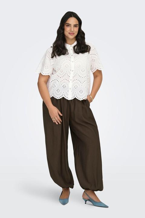Immagine prodotto Only Carvalais S/S Shirt Wvn Noos (48)