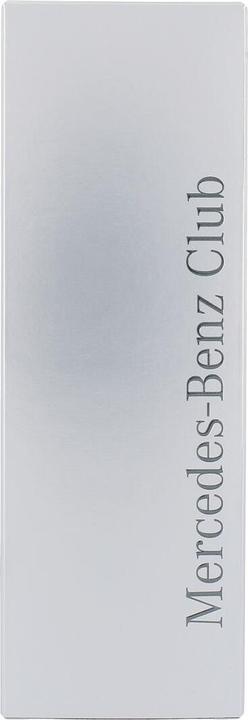 Immagine prodotto Mercedes-Benz Club (Eau de toilette, 100 ml)