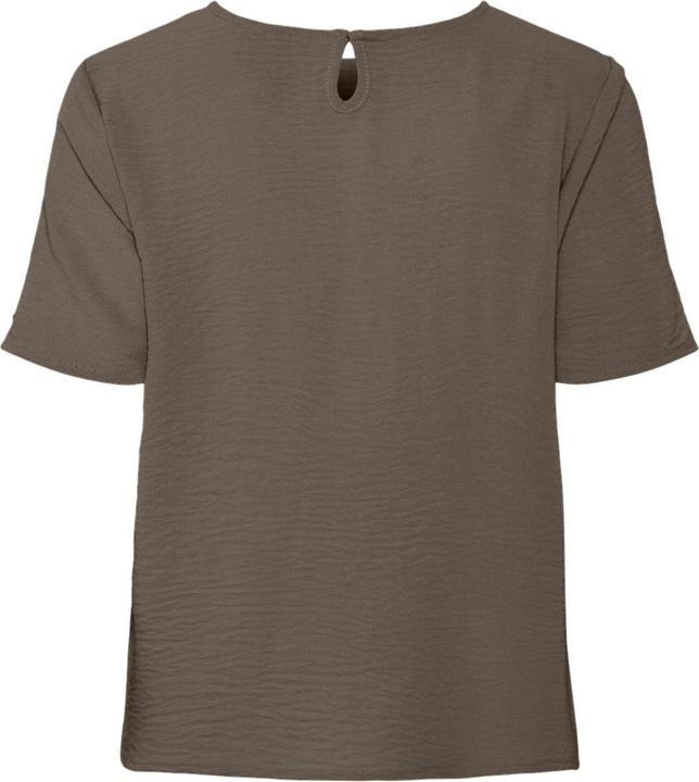 Produktbild Pieces Pcanna Ss O-Neck Top Noos Bc (S)