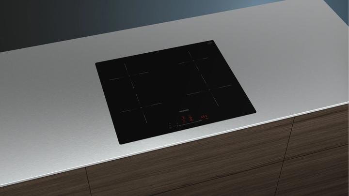 Produktbild Siemens EH61RHEB1E - Inductiekookplaat