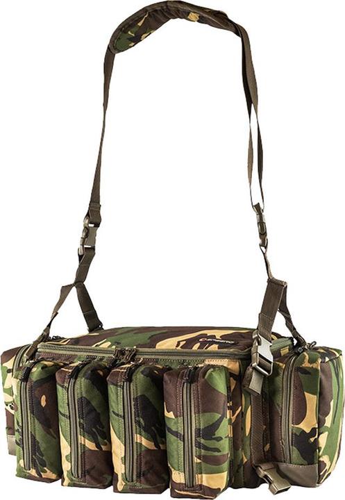 Immagine prodotto Speero Modulare Ködertasche Tarnmuster (20 cm)