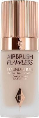 Produktbild Charlotte Tilbury Airbrush Flawless Foundation 30ml - 9 Cool (9 Cool)