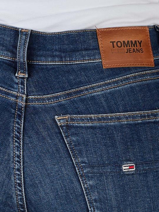 Produktbild Tommy Hilfiger Tommy Jeans Nora Skinny Fit denim medium (W25/L34)