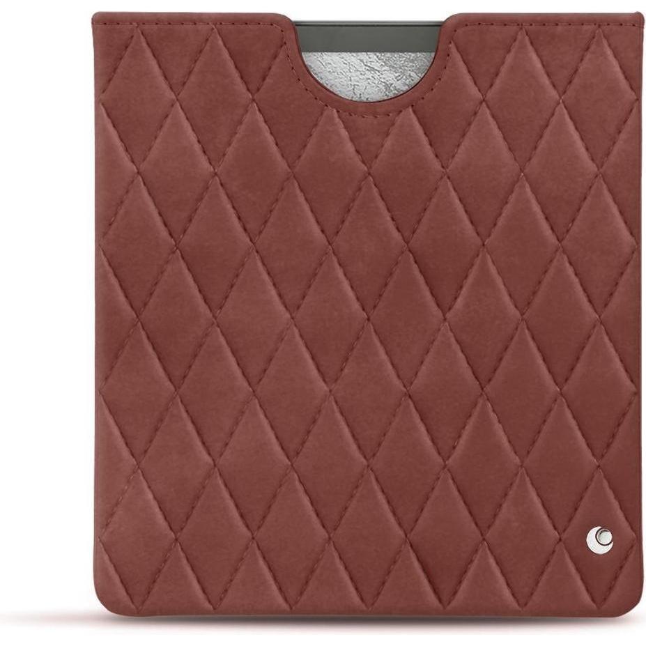 Noreve Lederschutzhülle (Kindle Oasis 2017), Tablet Hülle, Rot