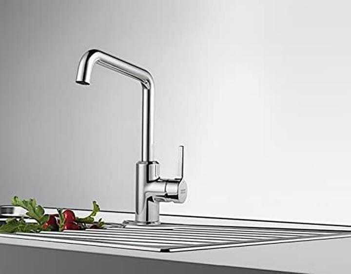 Produktbild Franke Armaturen Urban