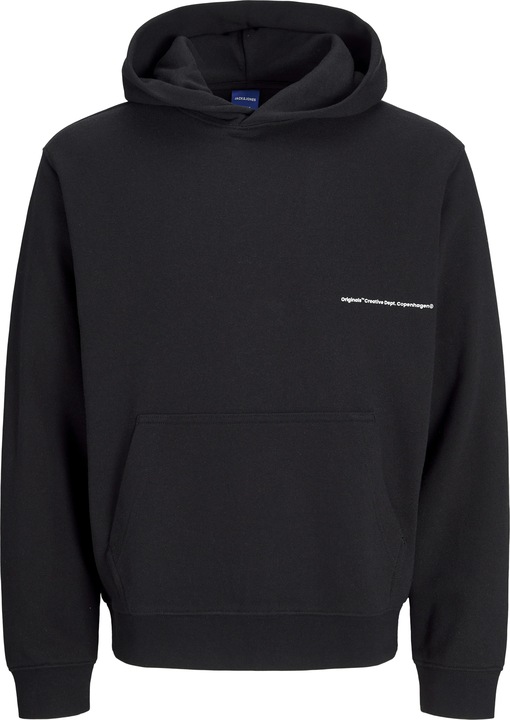 Produktbild Jack & Jones Rückenprint Kapuzenpullover Kapuzenpullover (L)