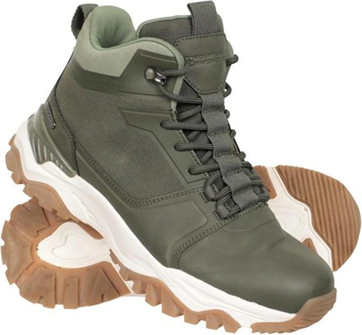 Produktbild Mountain Warehouse Wanderstiefel Sierra (41)