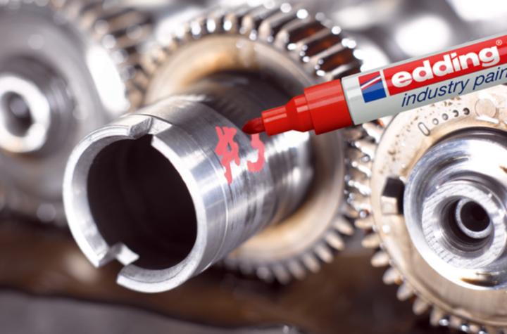 Actual product image Edding 8750 (1 x)