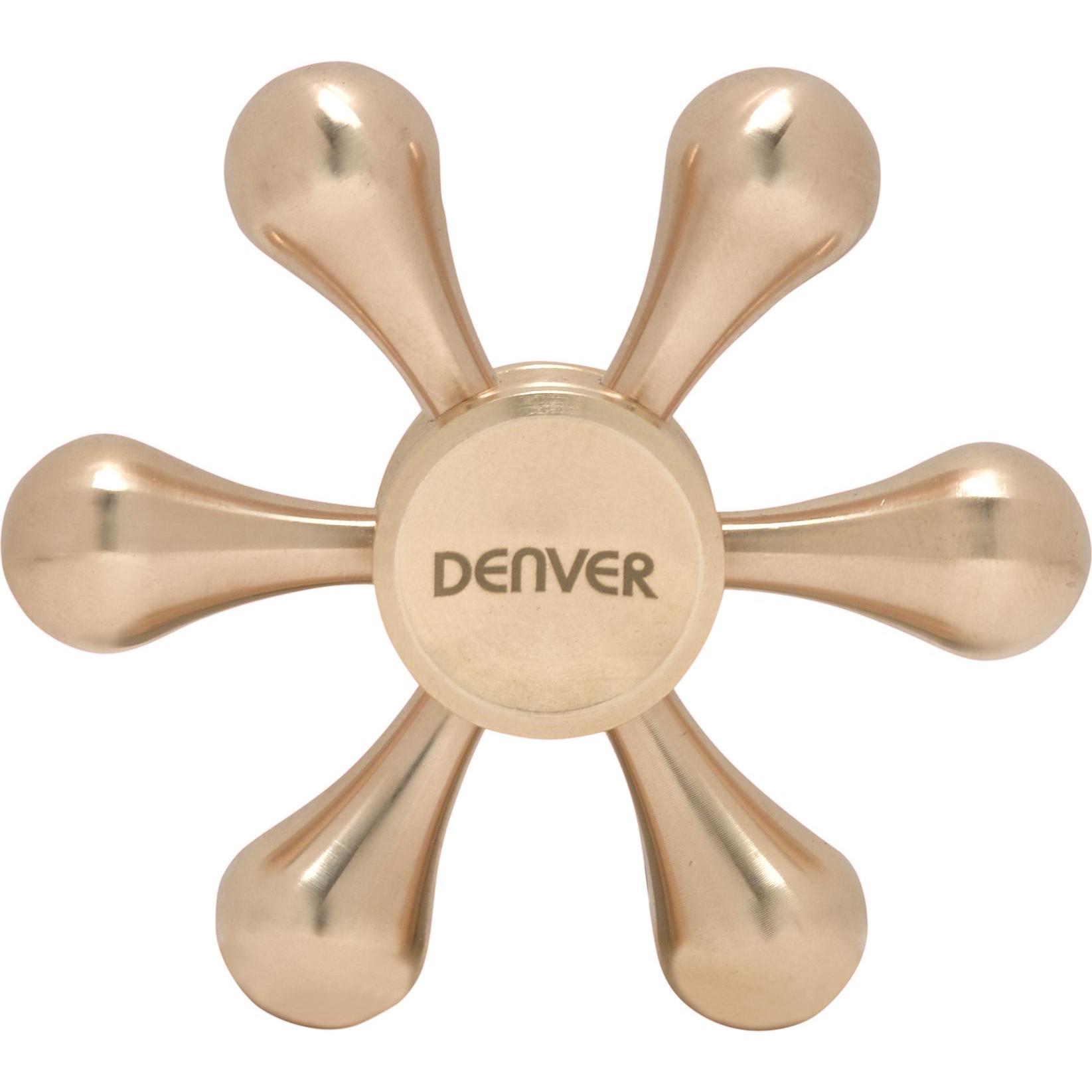 Denver, Bodylotion, SPM-650 Gold