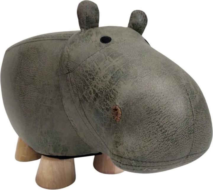 Produktbild Müller & Herber Tierhocker für Kinder (Kindersessel)