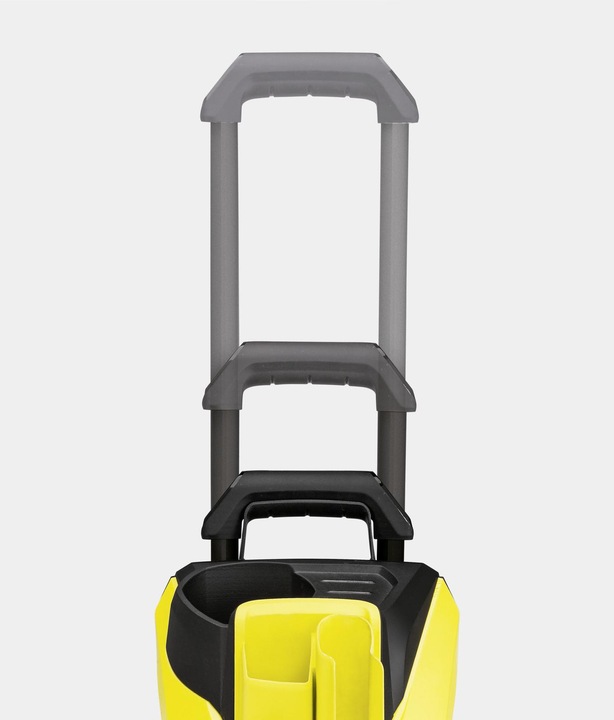 Actual product image Kärcher K4 Premium Power Control (Electrical connection)