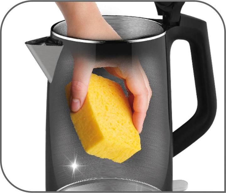 Image du produit Tefal en toute sécurité (1.50 l)