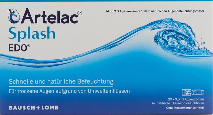 Immagine prodotto Bausch + Lomb BL-AS3005