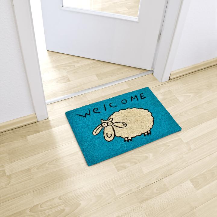 Produktbild Relaxdays Kokos (40 x 60 x 1.5 cm)